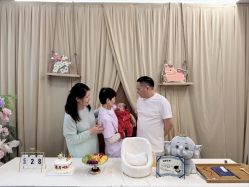-东方爱堡国际月子会所·产后康复(兴化店)
