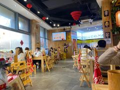 大堂-袁记串串香(墨河南岸店)