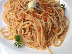 意大利面-雕刻时光咖啡馆(交大店)