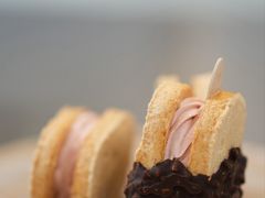 -醒味咖啡馆(南市桥巷店)