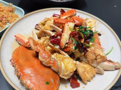 -金太阳海鲜烧烤·本地人餐厅(星海公园店)