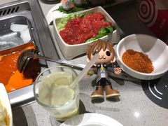 -海底捞火锅(金融街万达店)