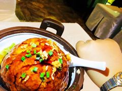 -冶春茶社(太和广场店)