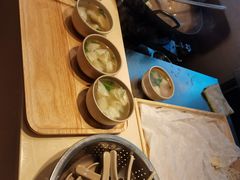 -素满香·Vegan食养自助(天一广场店)