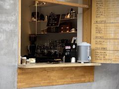 -RAC BAR(安福路店)