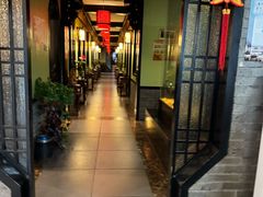 -天怡·鱼工厂(临江店)