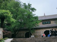 -灵谷景区