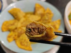 手工蛋饺-金锅小厨(乐活街店)