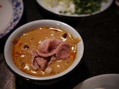 -裕德孚·非遗手切涮羊肉(东直门内大街店)