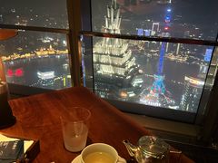 -上海柏悦酒店·世纪100牛排馆