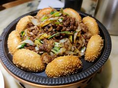 -范家小馆·烤鸭新京菜(金融街店)