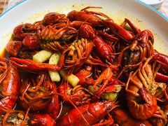 -龙虾奇迹(大华三路店)
