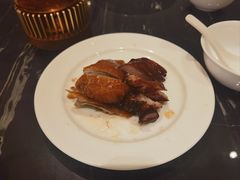 -京香轩·中餐厅(上海中庚聚龙酒店)