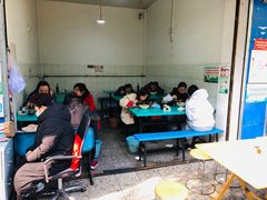 大堂-甘记肥肠粉(马鞍北路店)