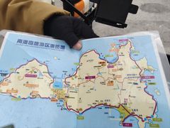 -闽粤南澳总镇府