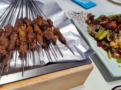 -勇利赵家烤肉坊(纬二街店)