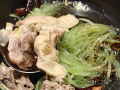 -云海肴·汽锅鸡·云南菜(曲江大悦城店)