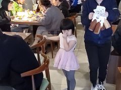 大堂-十面春风·江南面馆(崇宁路店)