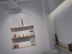 -露露家咖啡店