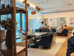 -必胜客(金鹰店)