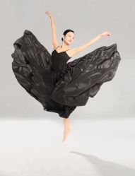 -深舞形体民族舞蹈工作室