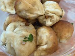 -赵宝美煎包店