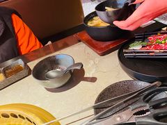 -谷牛日式烤肉(宝山U天地店)