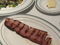 -Wolfgang’s Steakhouse 沃夫冈牛排馆(上海白玉兰广场店)