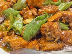 -便宜坊烤鸭店(科创店)