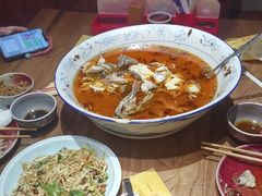 -辣不二水煮鱼(哈西店)