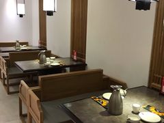 -闫府私房菜·百年鲁菜(恒隆店)