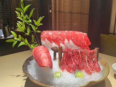 -余欢领鲜火锅(新街口店)