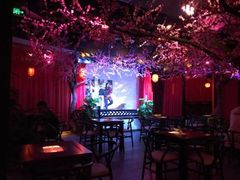 -江湖堂酒馆(内江东桐路店)