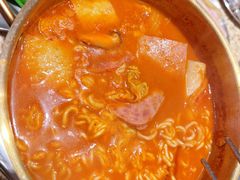 -姜胖胖无限自助烤肉(弹子石店)