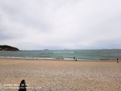 -长岛南北长山旅游景区