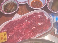 -大吉利潮汕牛肉火锅(王府井店)
