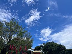 -广州莲花山旅游区