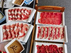 -北门涮肉·铜锅涮肉(南锣鼓巷店)