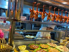 自助取餐区-村长家的疙瘩汤(沌口店)