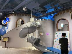 -幻贝家儿童乐园(苏州中心店)