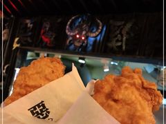 -恶魔鸡排(逢甲总店)