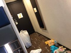 -心斋桥哈顿酒店