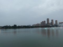 -聚龙湖公园