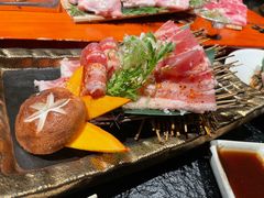 -牛家酒场(7mall店)