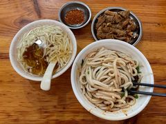 -再回首鸡肉米线(人民路一店)