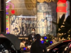 -开心果牛扒城(雍华庭店)