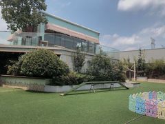 -汪说喵讲宠物乐园宠物酒店(红星美凯龙店)