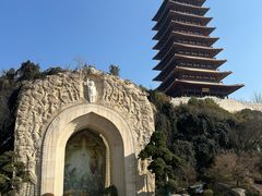 -牛首山文化旅游区