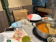 -集渔·泰式海鲜火锅(科华店)