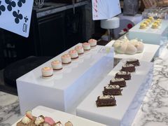 -洲际酒店·地平线全日餐厅HORIZON CAFÉ